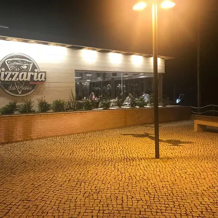 Βίλα Pani Lourinha (Lisbon)
